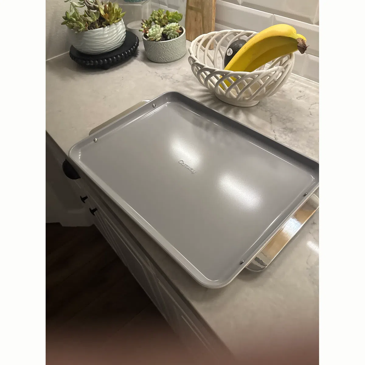 Great for baking