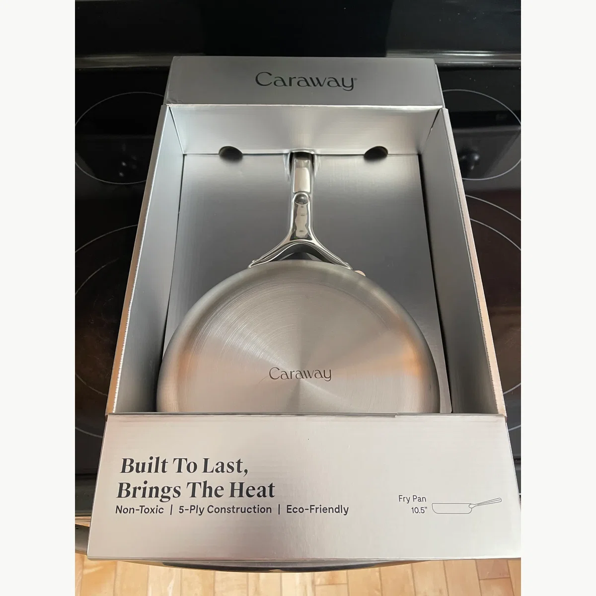 Good but pricey