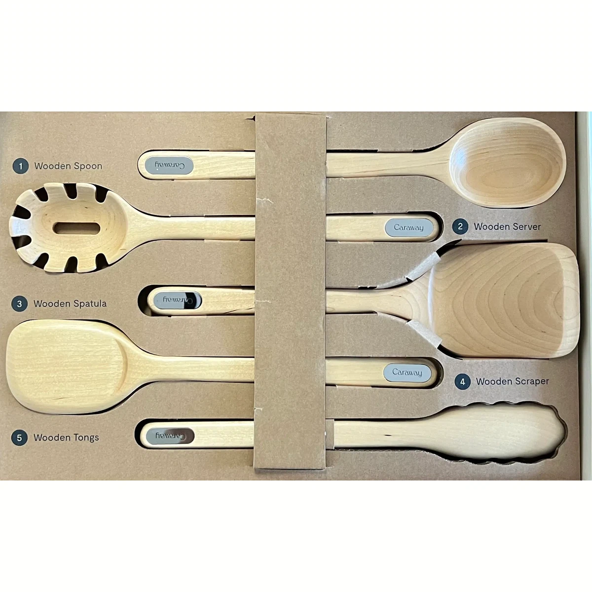 Love these utensils