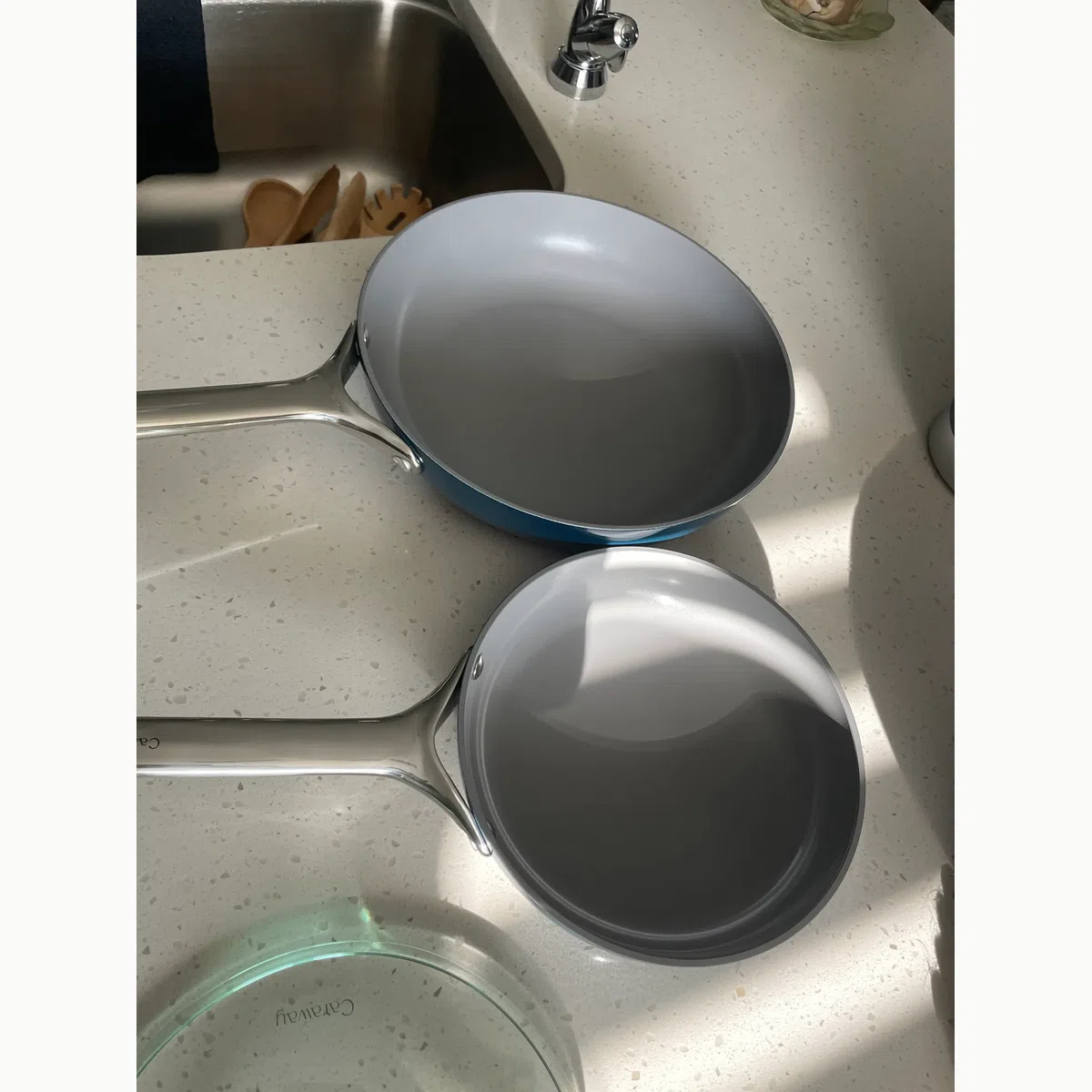 Good pan