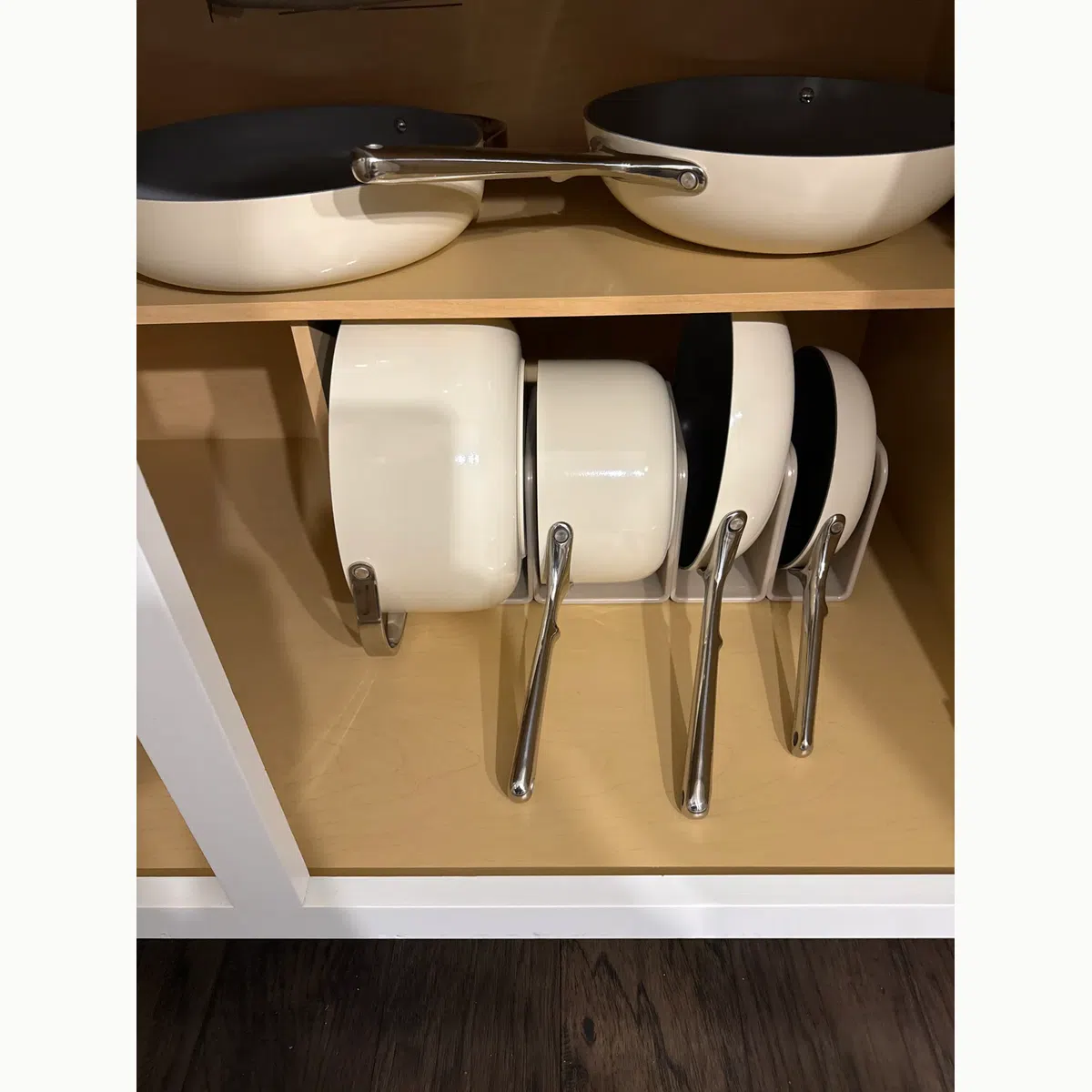 Nice pan