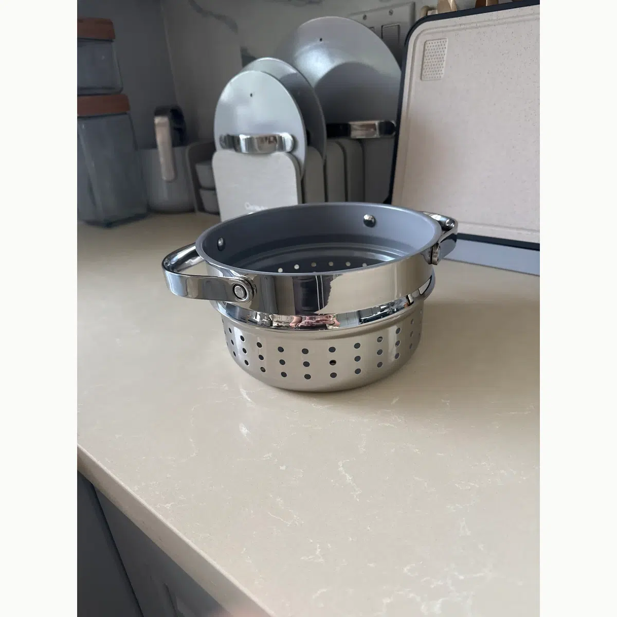 Great for meal prep