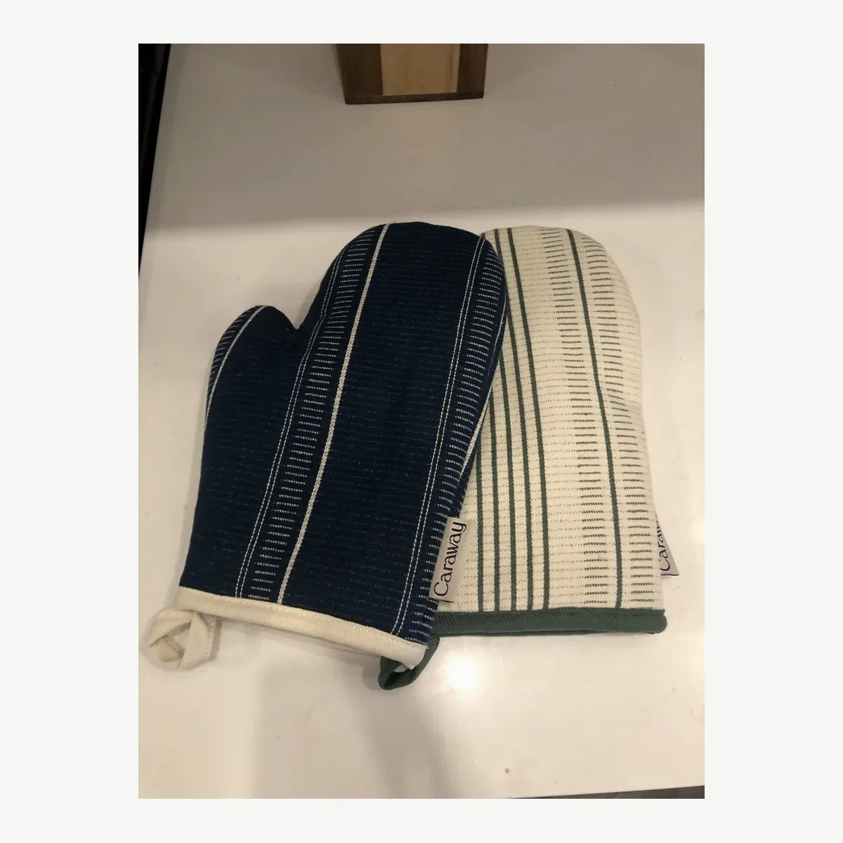 Good mitts