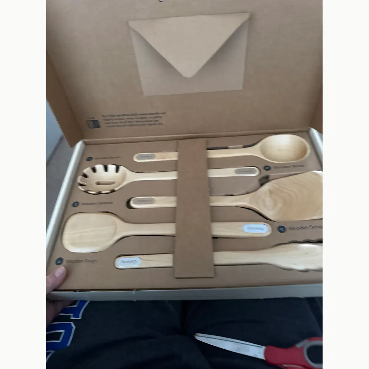 Perfect for small meals