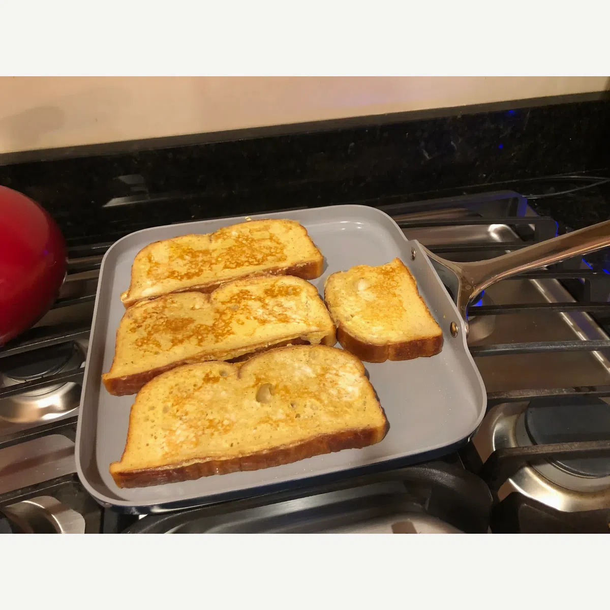 Great pan for the price