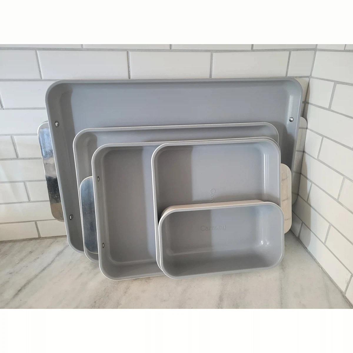 Great pans