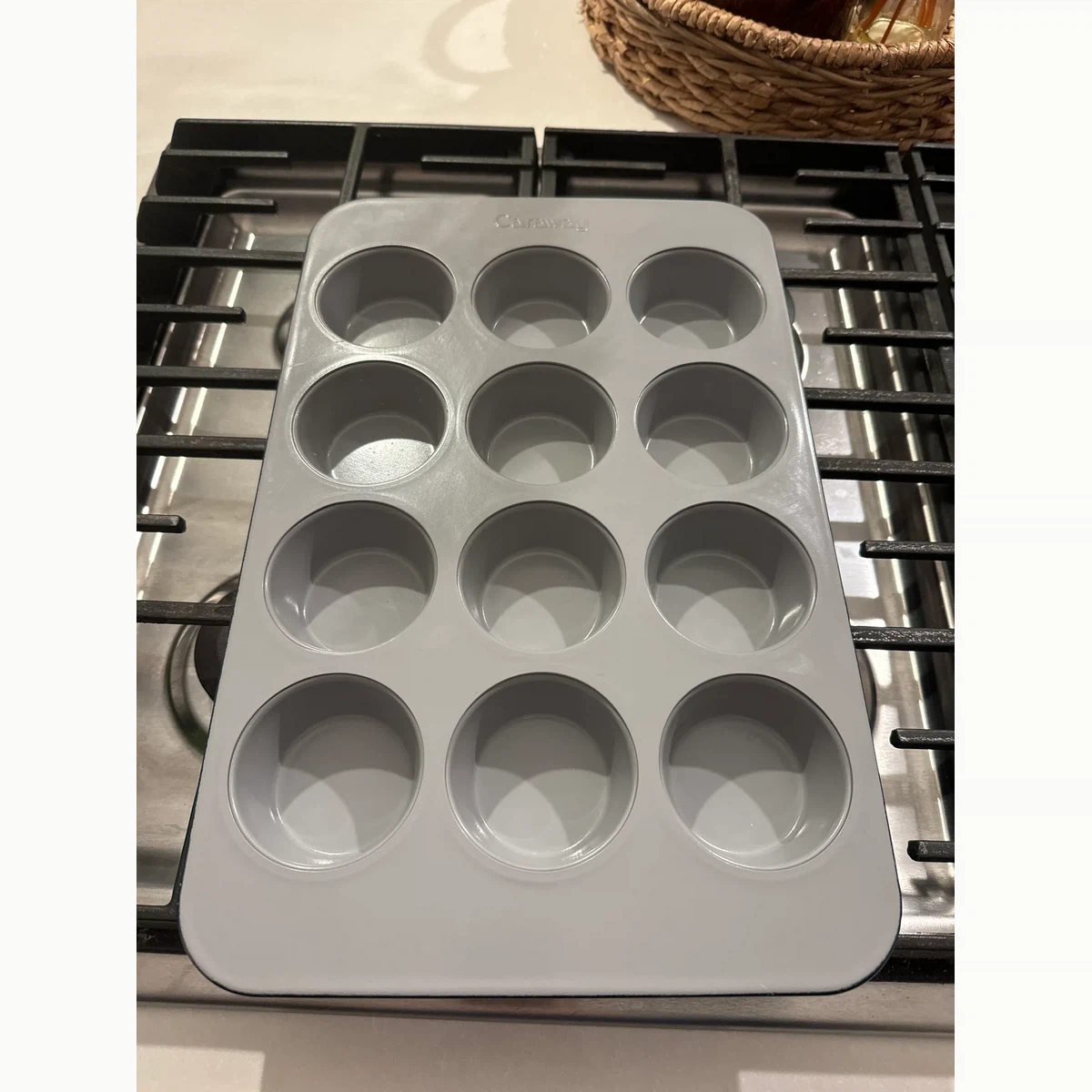 Great pans