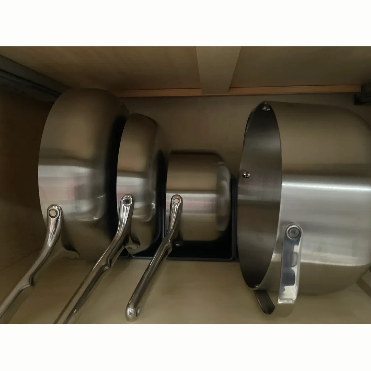 Best stainless set