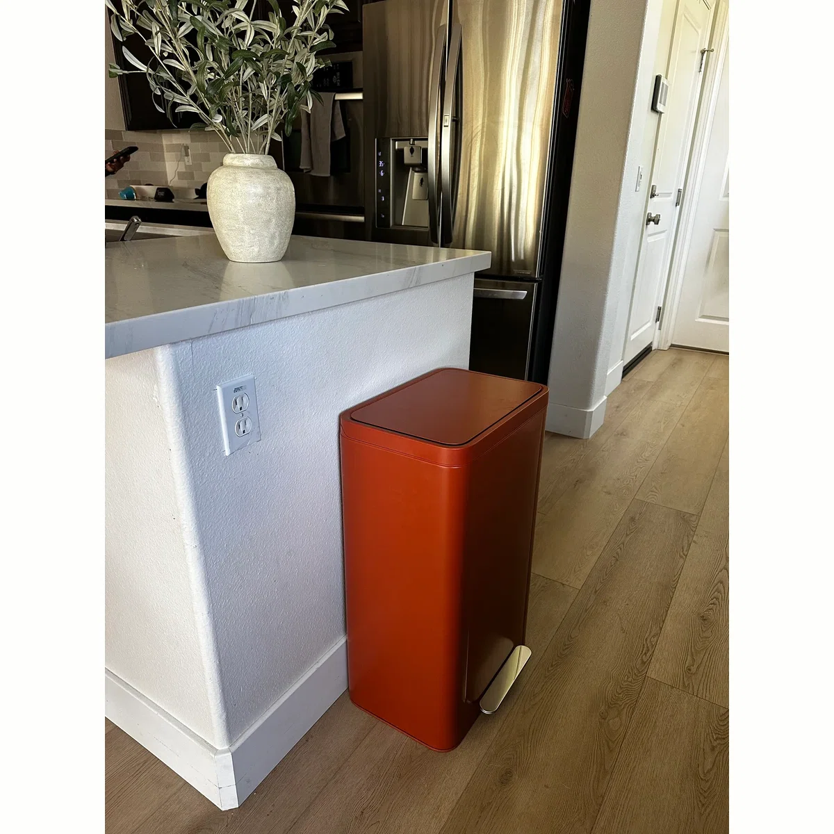 Great for the kitchen