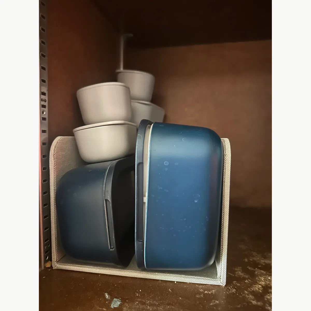 Love the lids