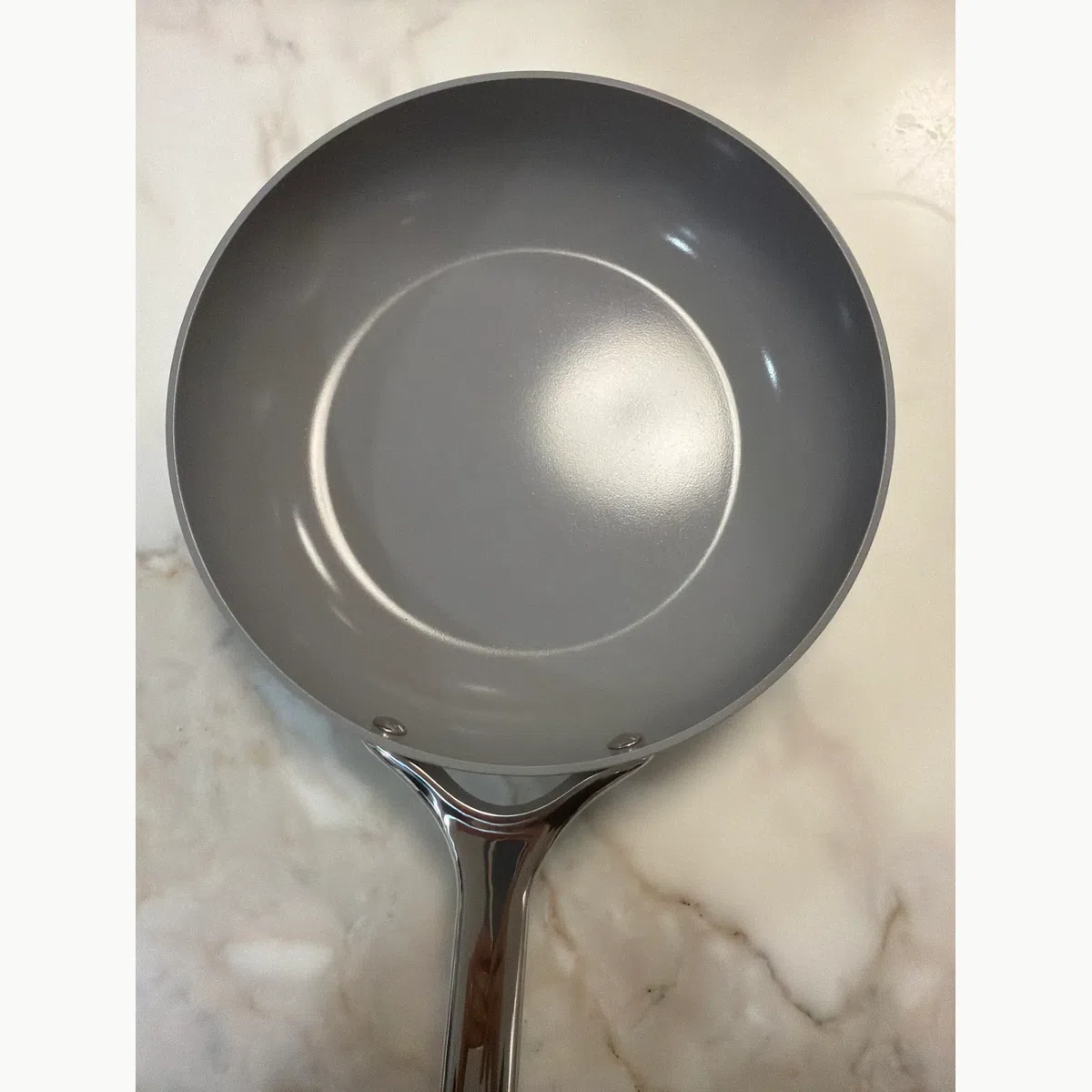Good pan but heavy