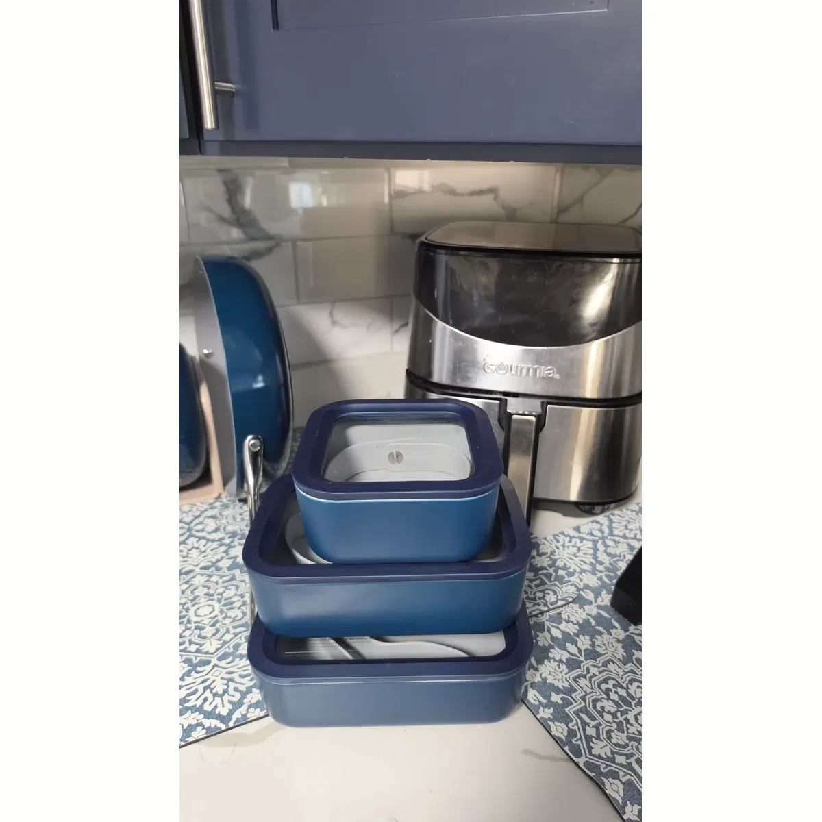 Great for pantry