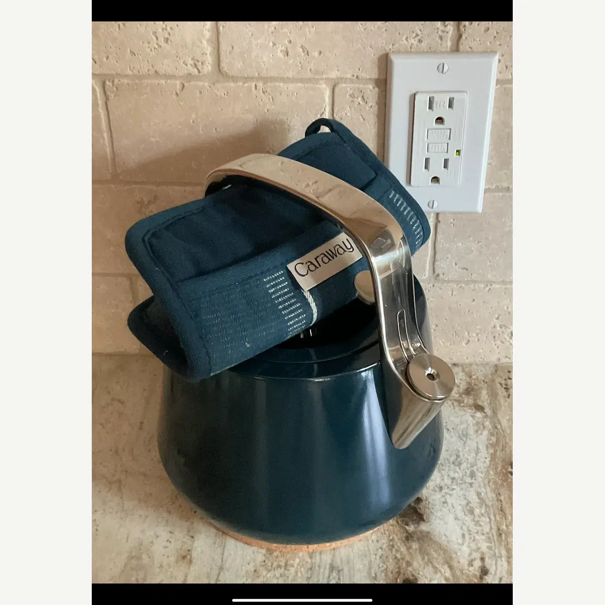 Love this kettle