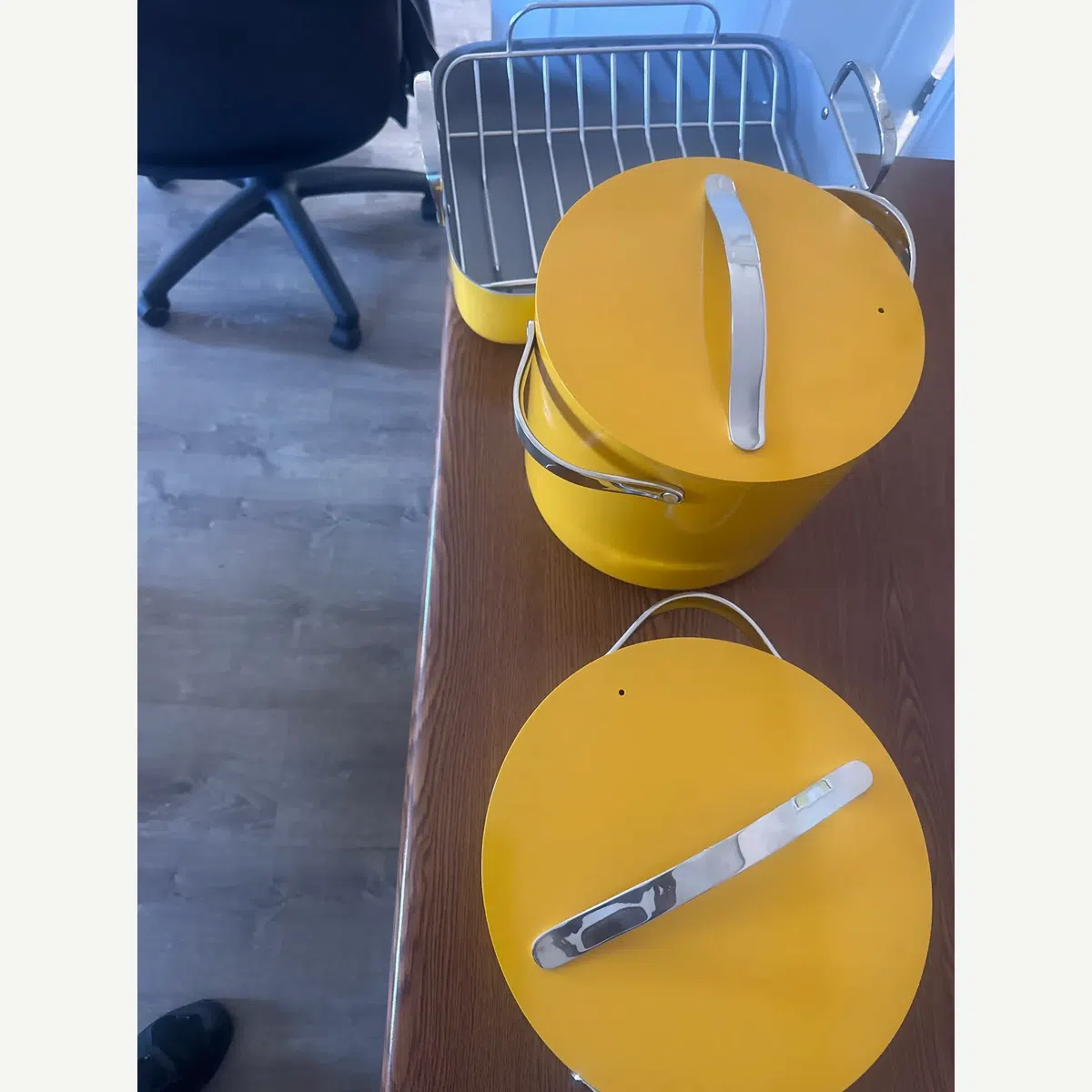 Nice set