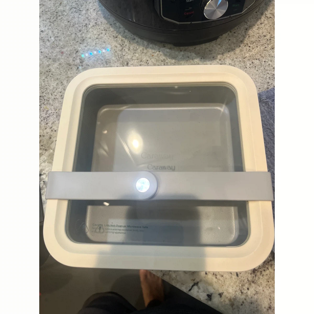Love these containers
