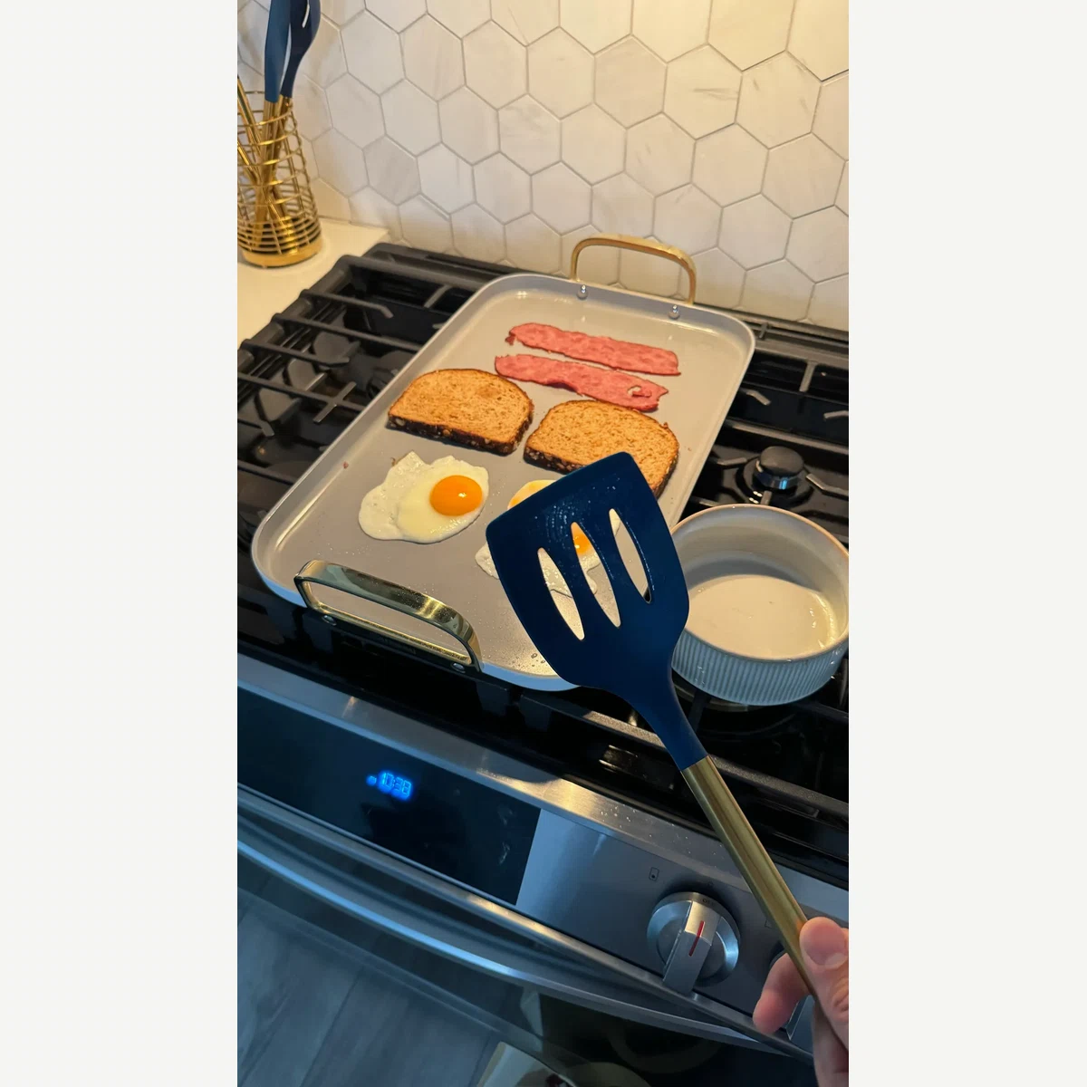 Best griddle ever
