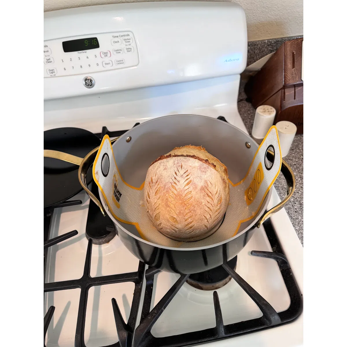 Perfect for rice