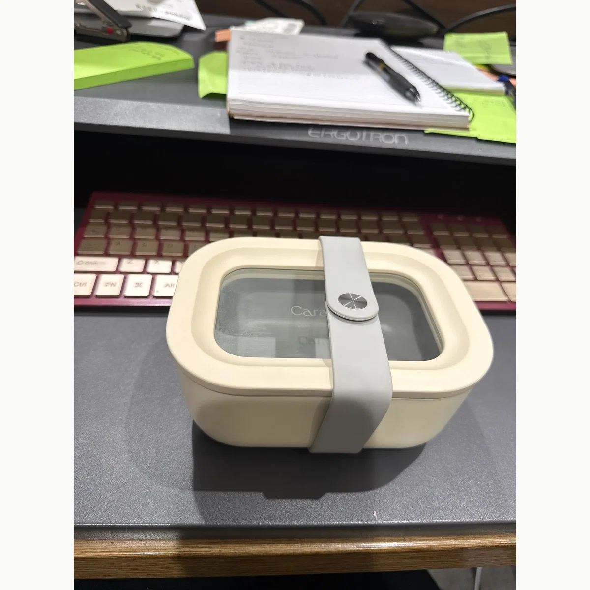 Perfect for meal prep