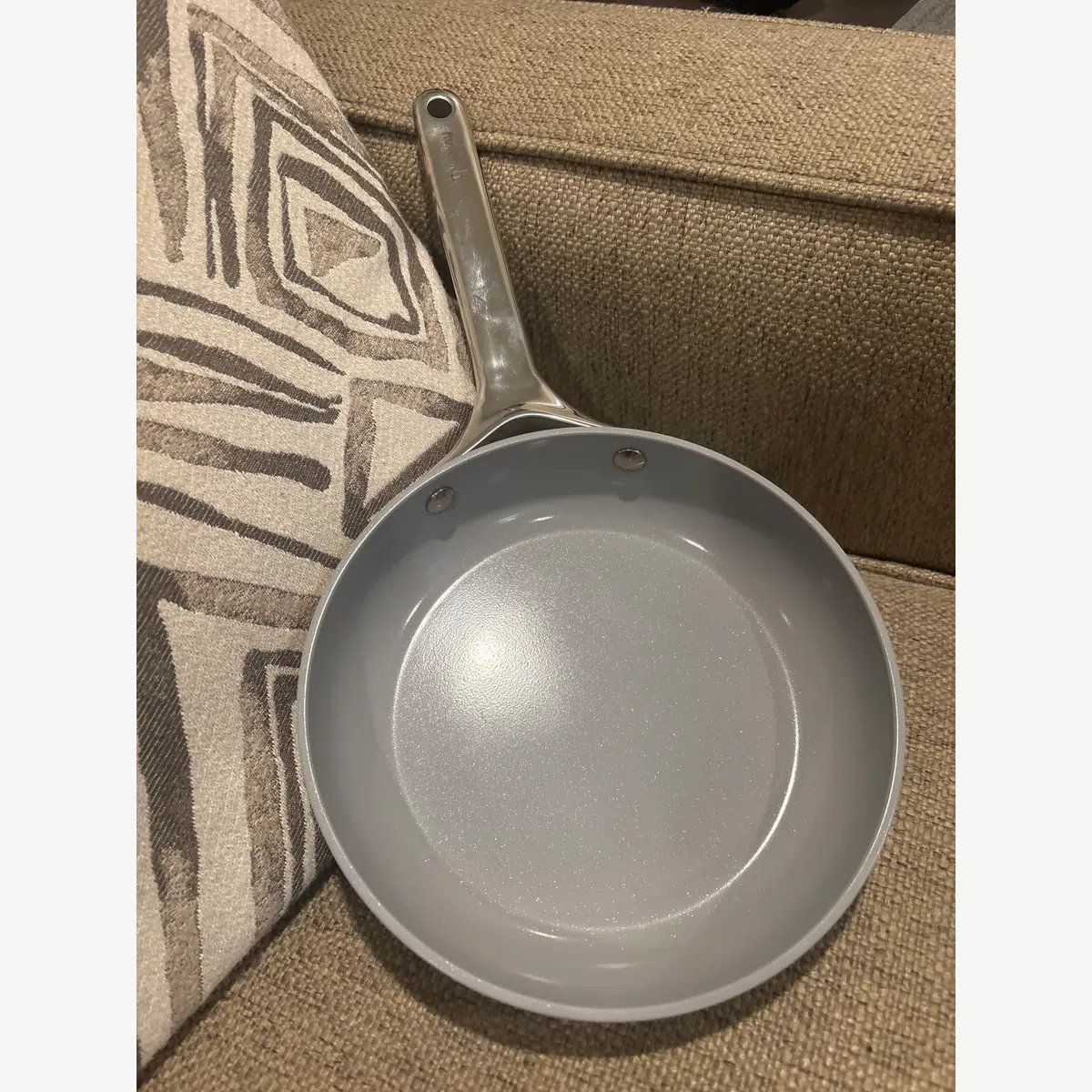 Good pans