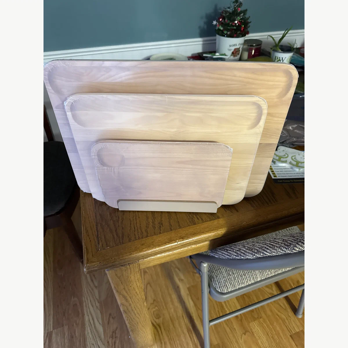 Good boards
