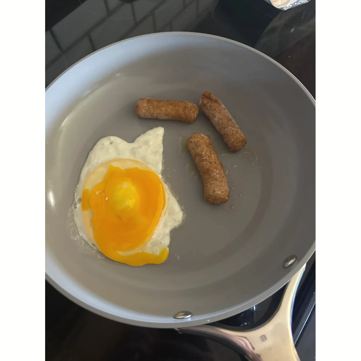 Great pan
