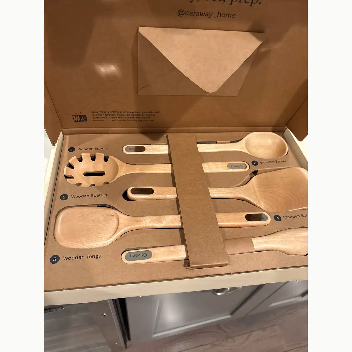Nice set