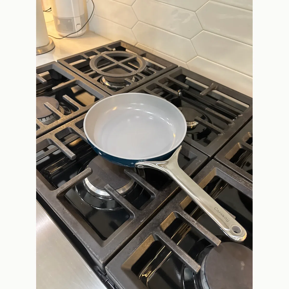 Nice pan