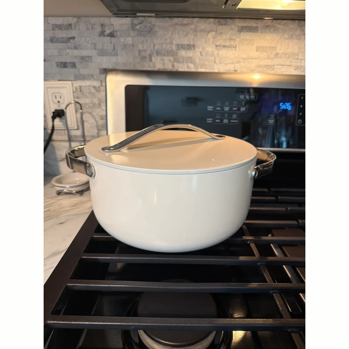 Not as non-stick as expected