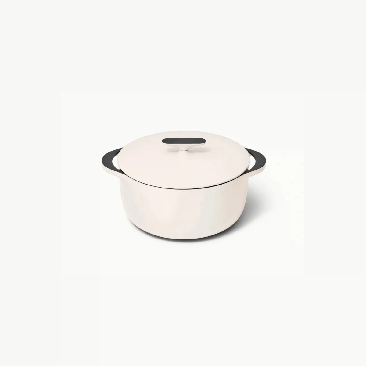 caraway-6-5-qt-enameled-cast-iron-dutch-oven-non-toxic-all-stovetop-compatible-w image 1