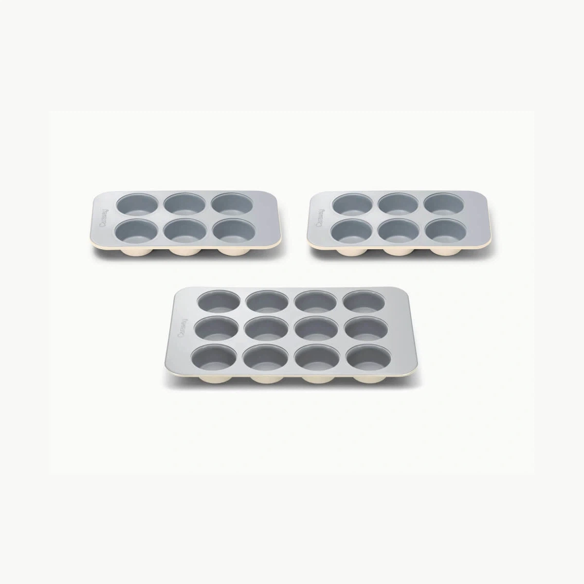 caraway-muffin-pan-trio-set-of-3-non-stick-ceramic-muffin-pans-for-cupcakes-quic image 1