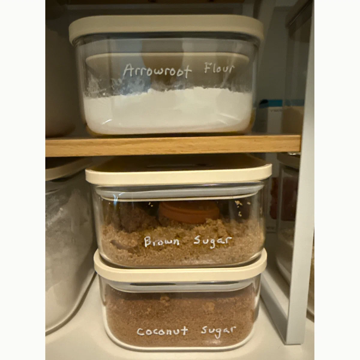 Perfect for meal prep
