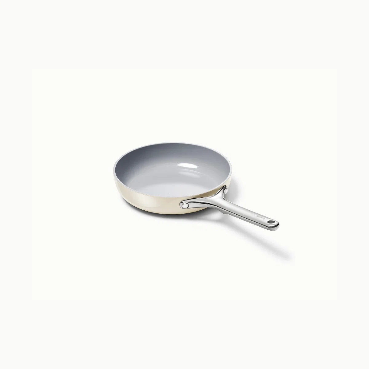 caraway-mini-fry-pan-8-non-toxic-ceramic-non-stick-small-egg-frying-pan-for-stov image 1