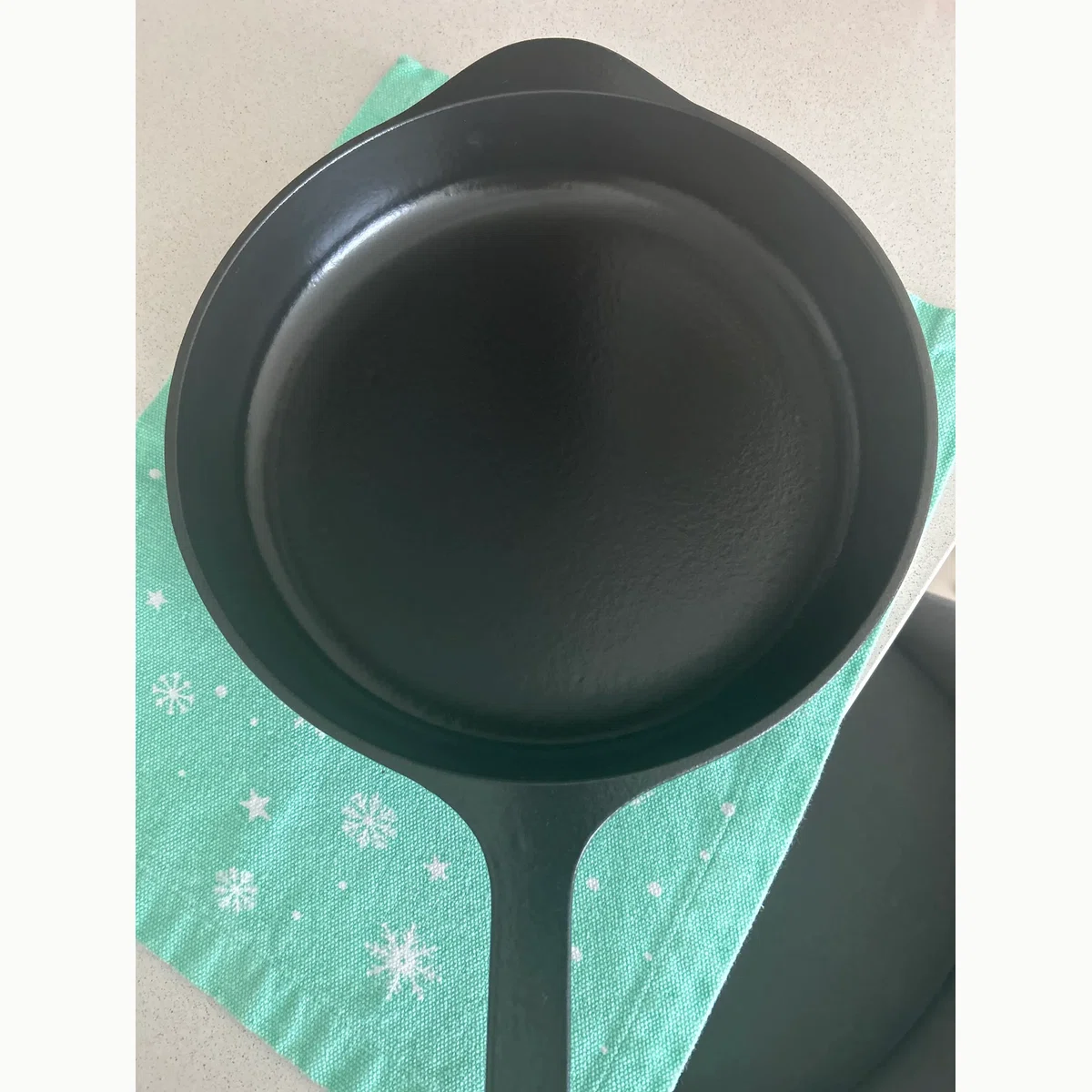 Best skillet I've owned