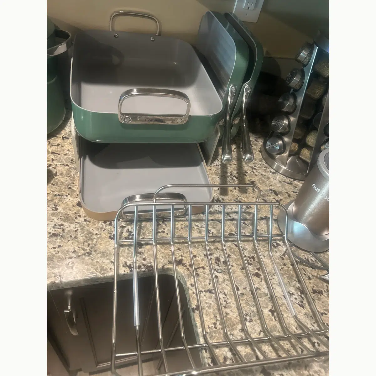 Good pans
