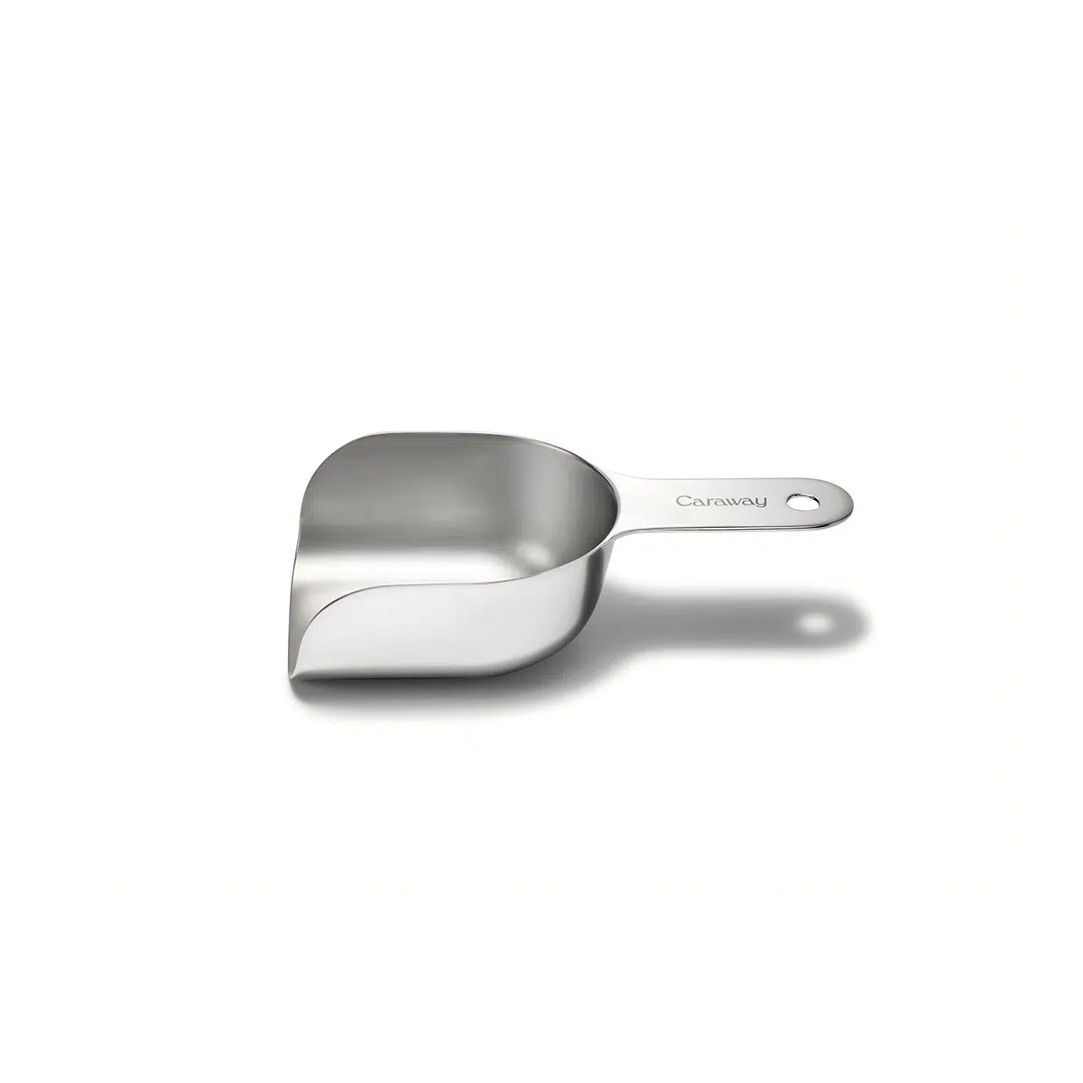 caraway-stainless-steel-scoop-bpa-free-dry-food-storage-portioning-tool-for-pant image 1