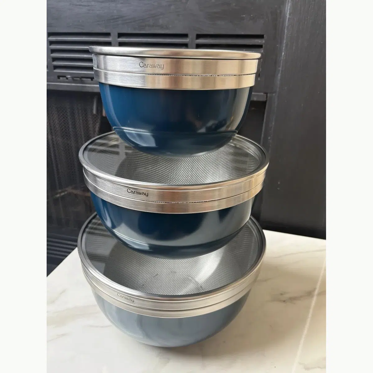 Fast drainage