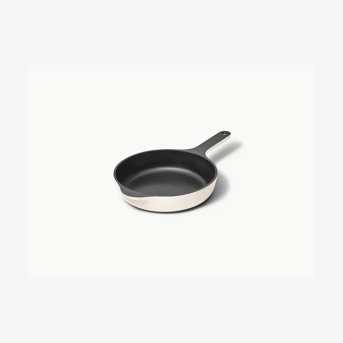 caraway-8-enameled-cast-iron-mini-skillet-non-toxic-no-seasoning-required-oven-s image 1