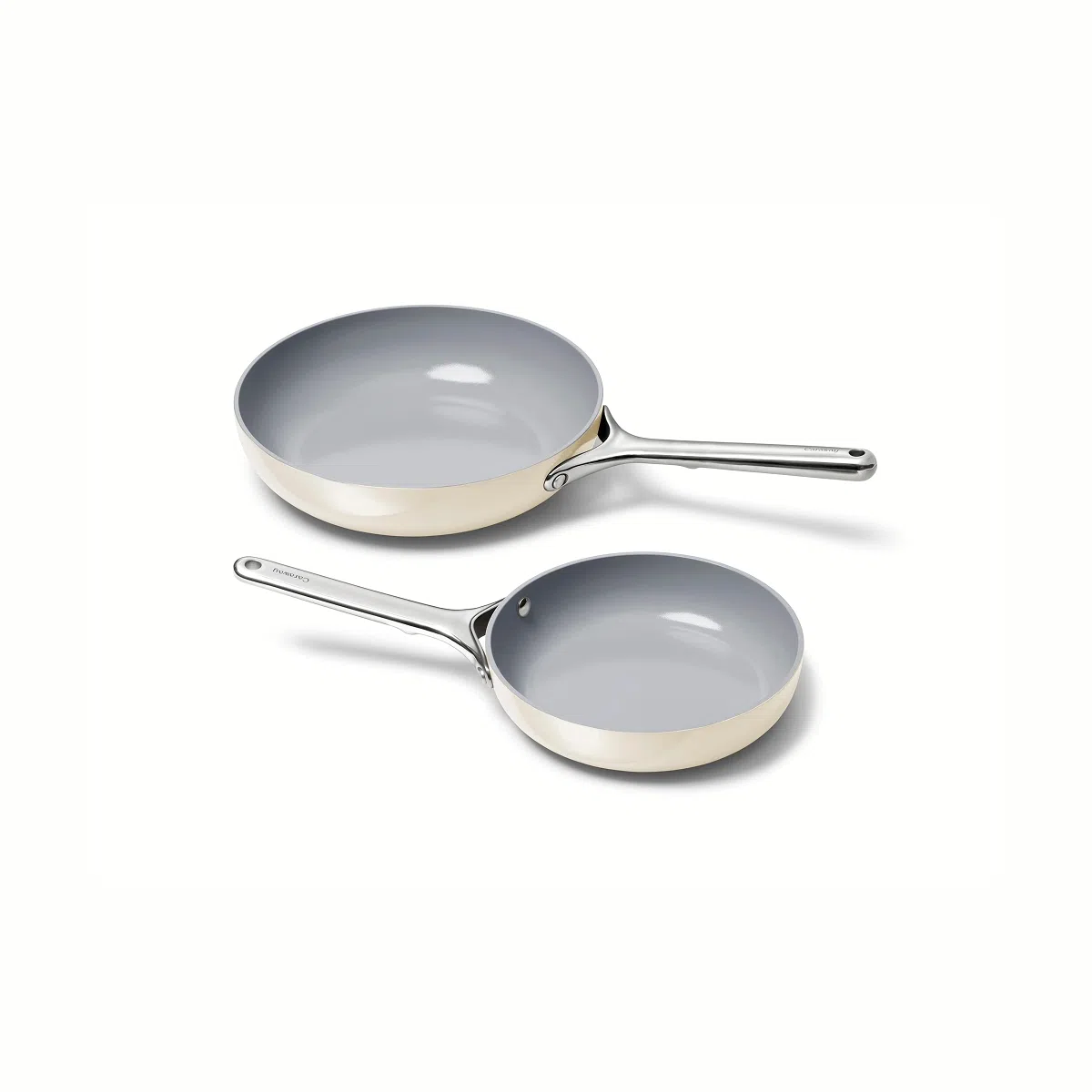 caraway-non-toxic-ceramic-fry-pan-duo-10-5-8-ptfe-free-oven-safe-550-f image 1