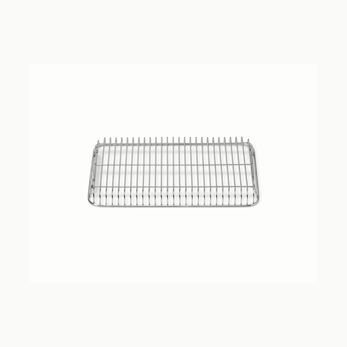 caraway-small-cooling-rack-premium-stainless-steel-oven-safe-550-f-360-airflow image 1