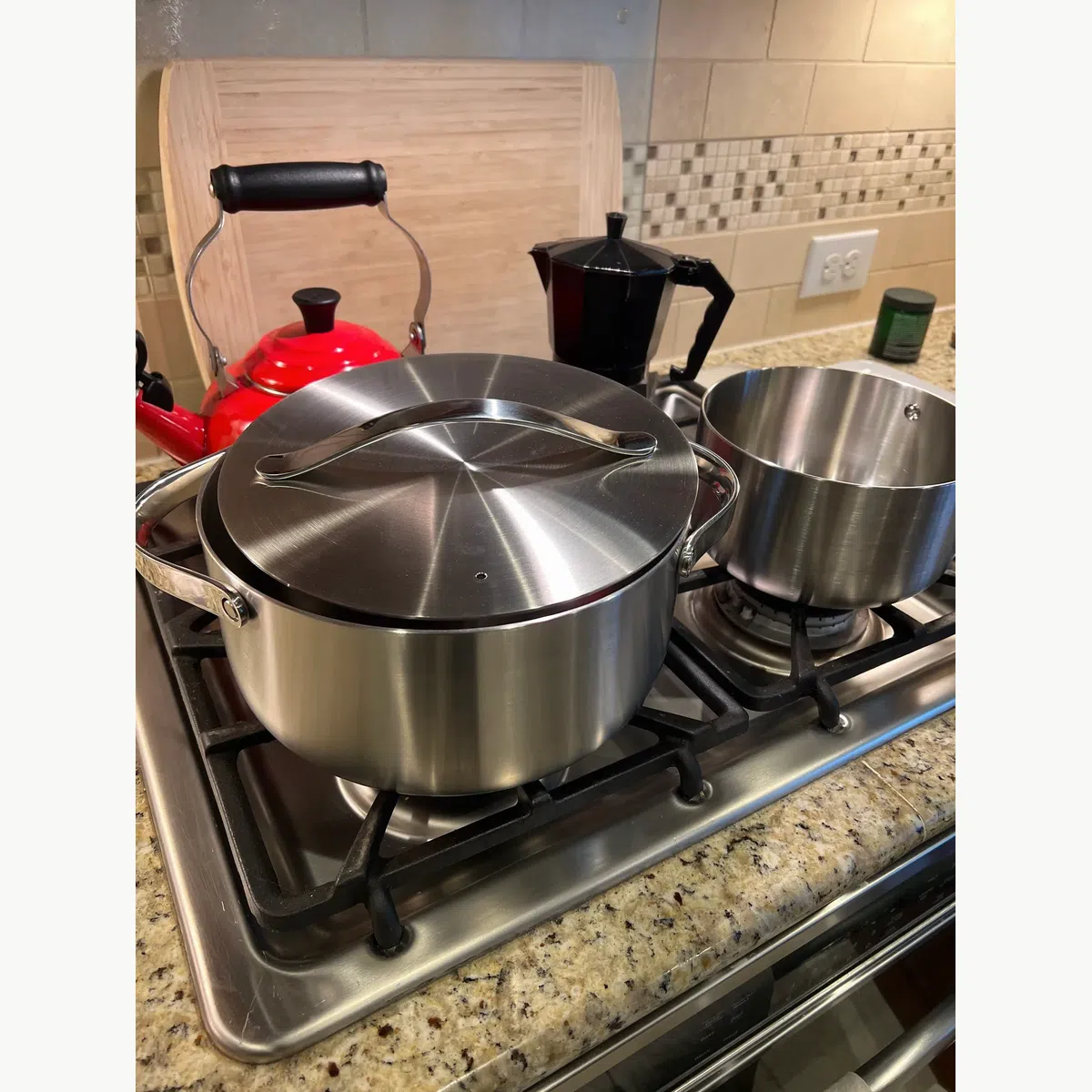 Good pot