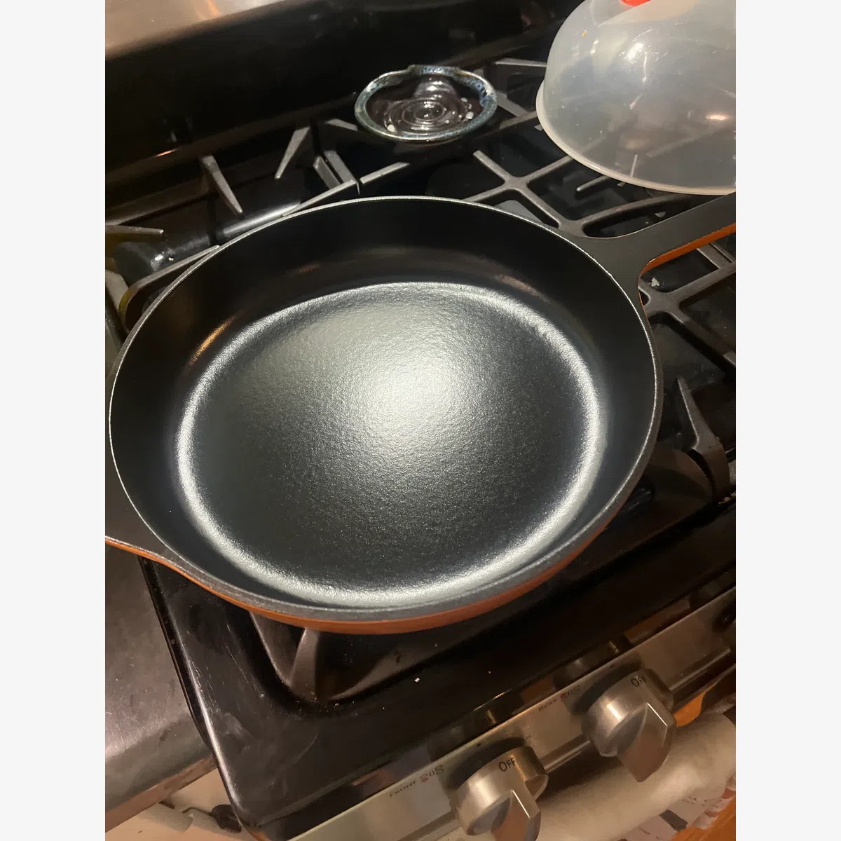 Beautiful cookware