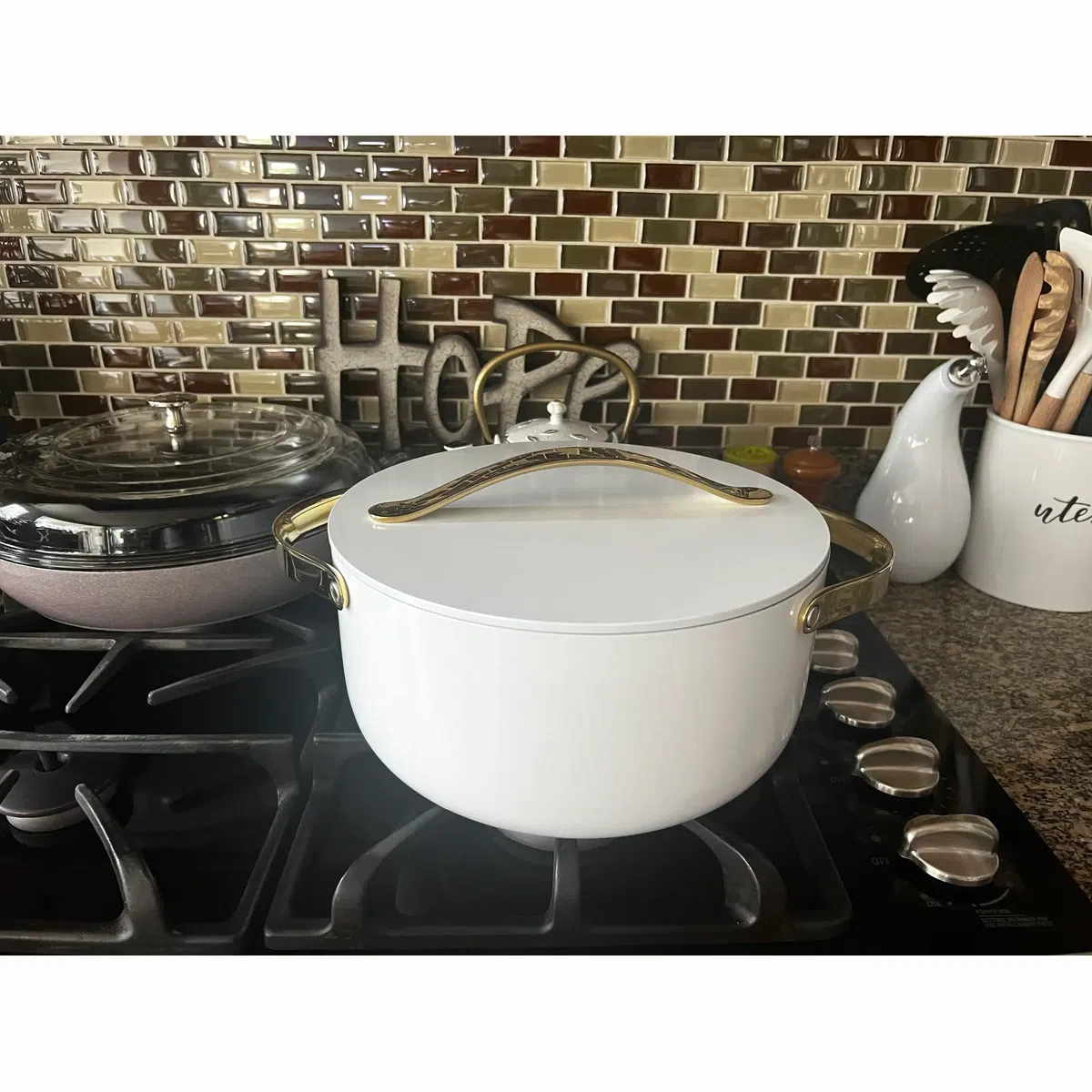 Good for small kitchens
