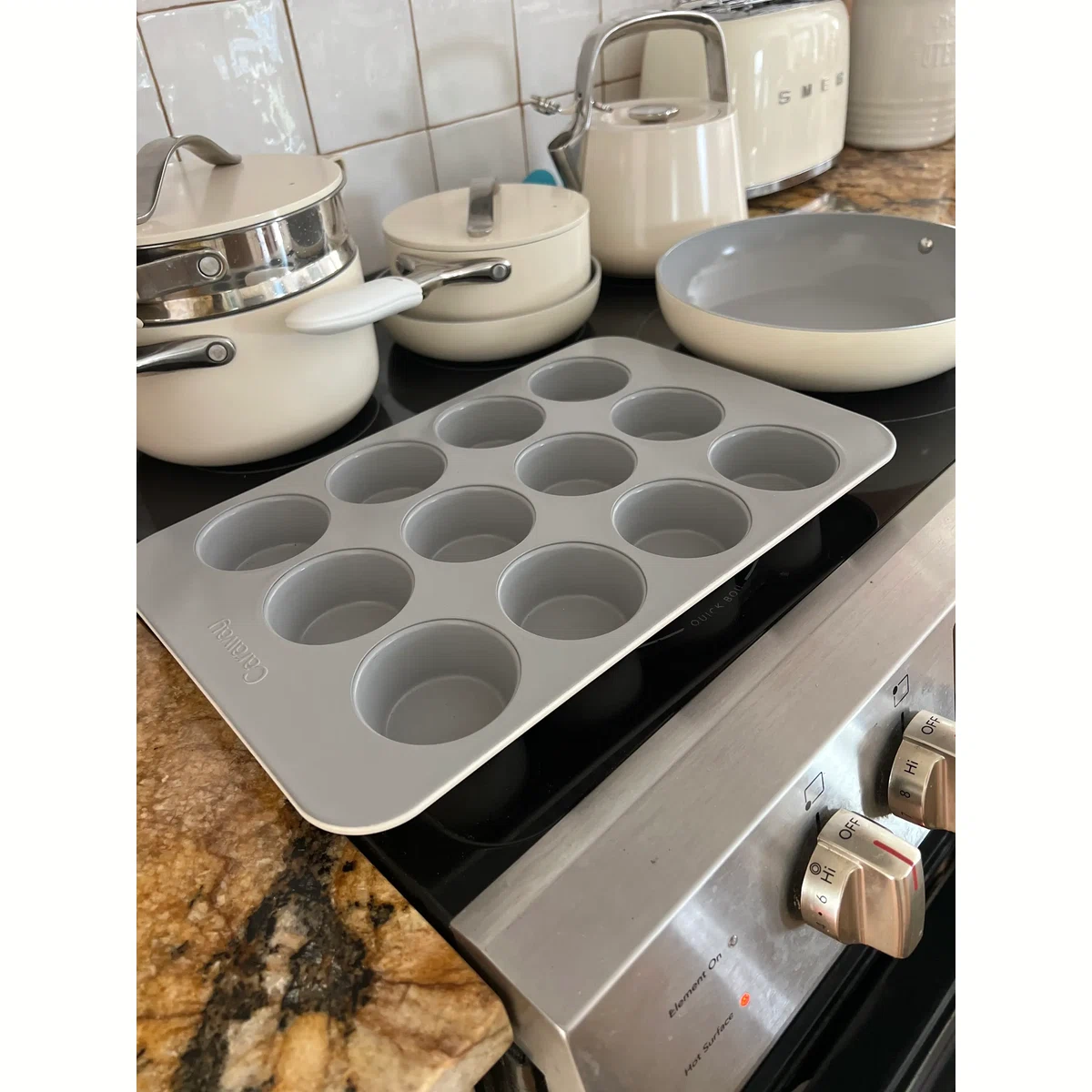 Great for cupcakes