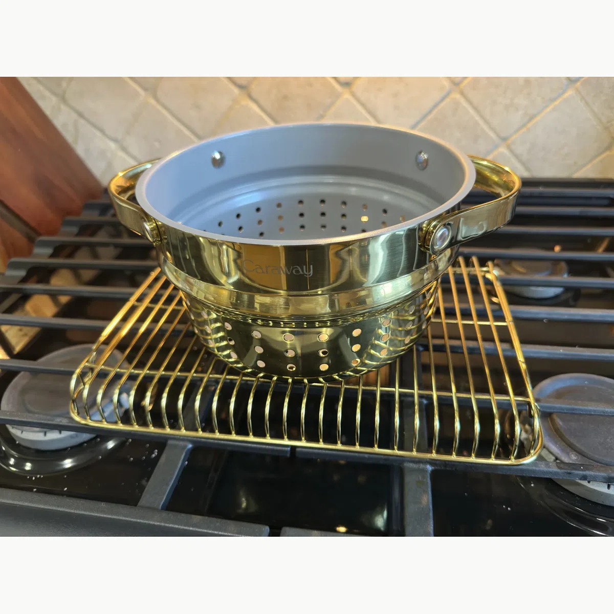 Good for small kitchens