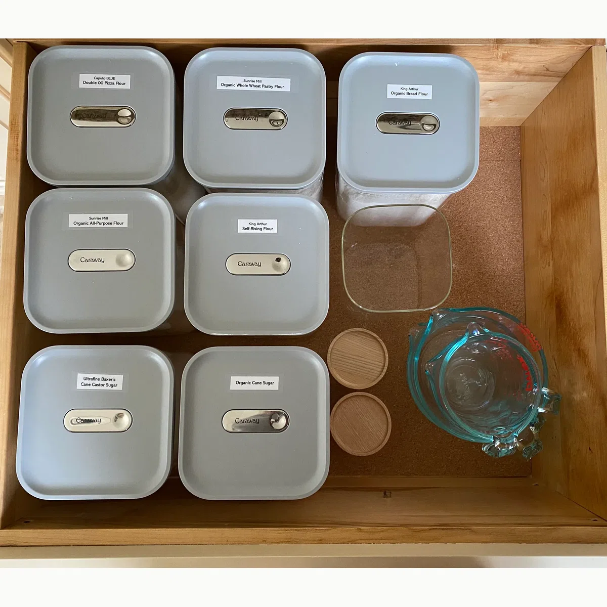 Great for kitchen