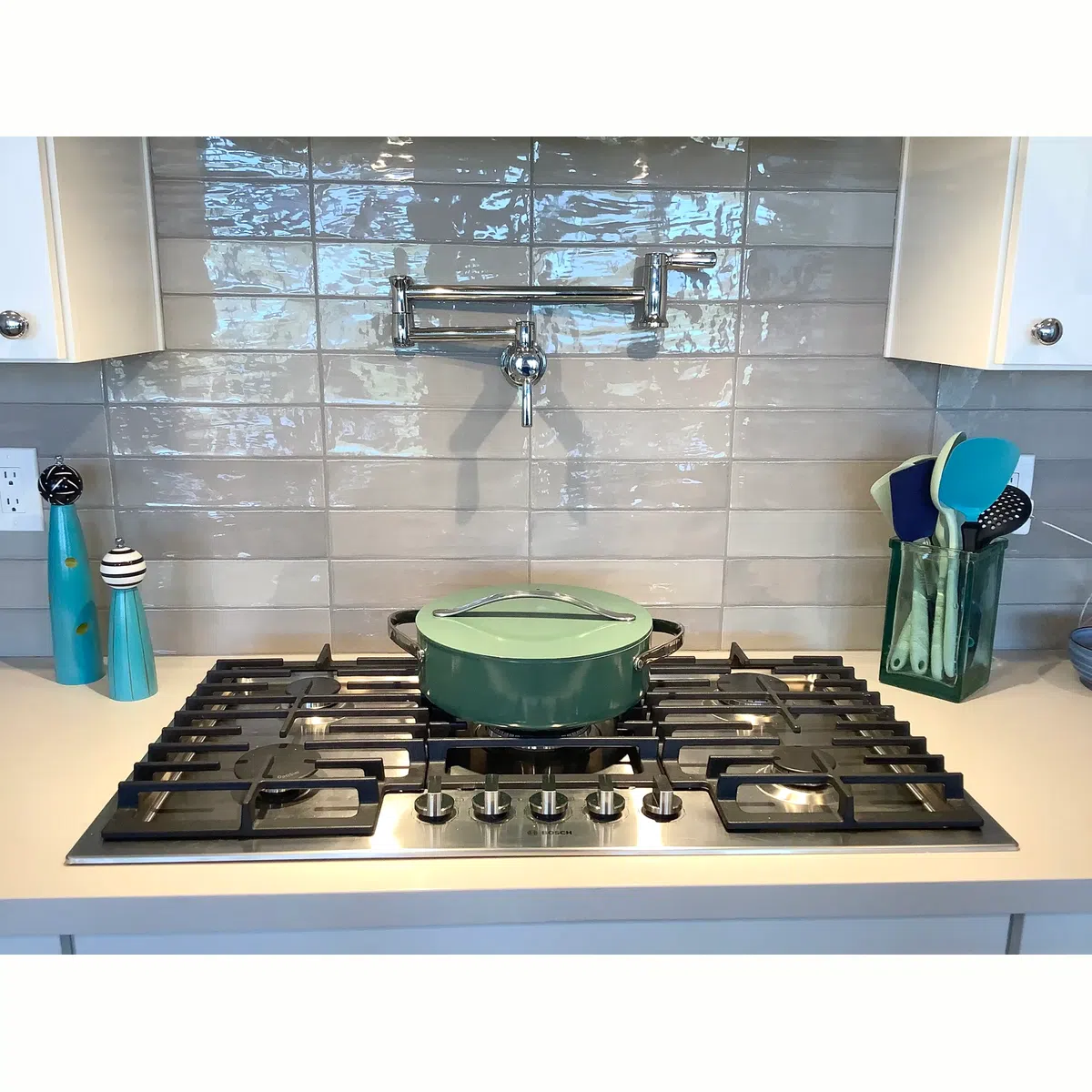 Perfect for one pot meals