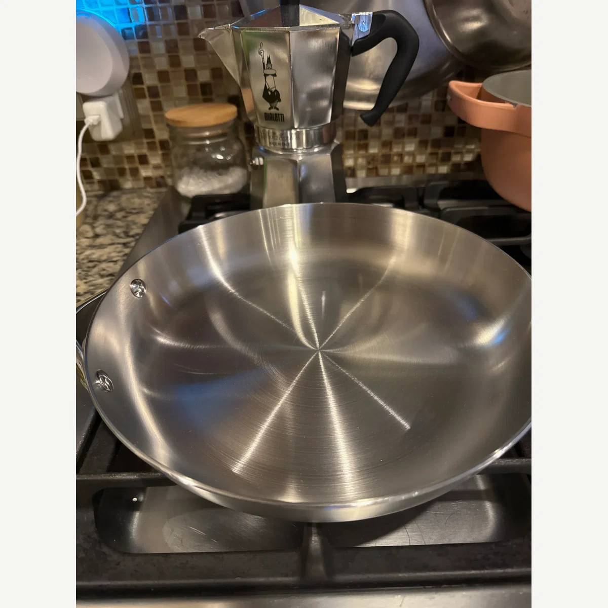 Perfect for our new kitchen