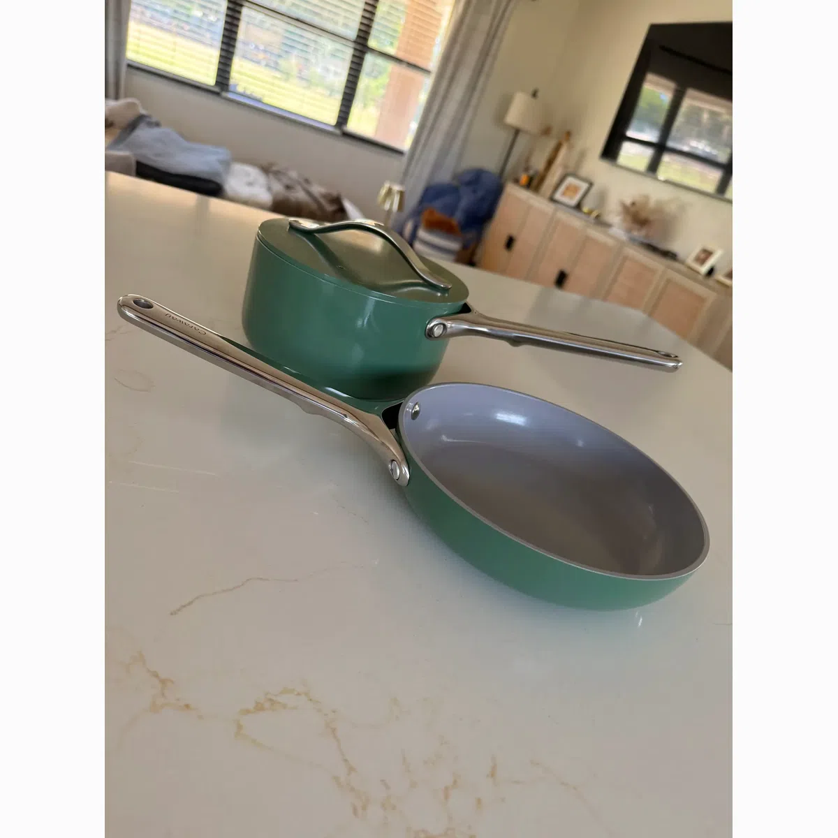 Great for baking