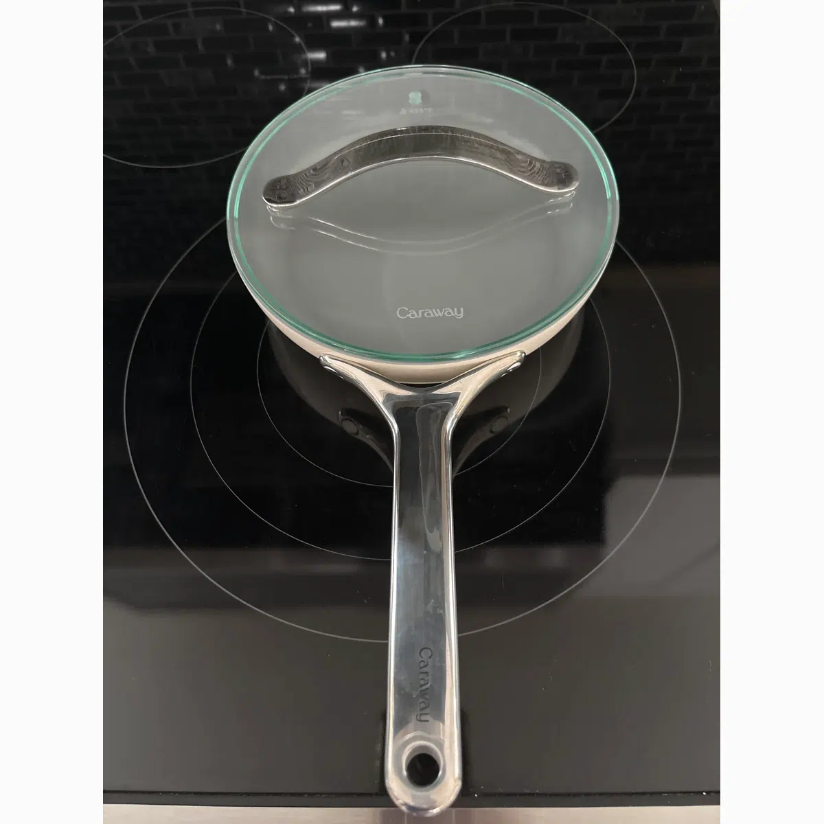 Nice pan
