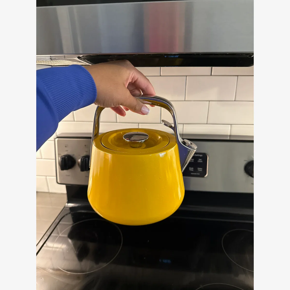 Good kettle